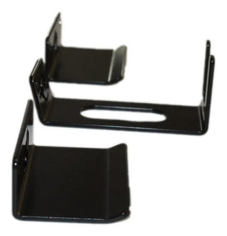 Rack Para Bicicletas Soporte De Pared Elefante Paquete 2pz Negro