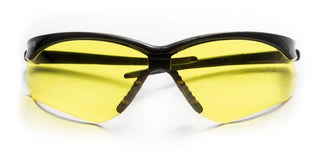 Lentes De Seguridad Nemesis Amber Gafas Originales