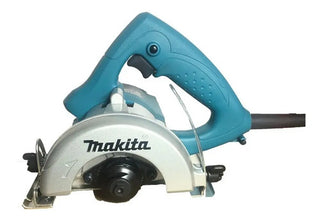 Cortadora De Mármol 0 A 45° 1200 W Makita 4100nh2x1 Frecuencia 60