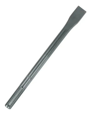 Cincel Plano Makita D-36485 Uso General Sds-max 2.5x30.5 Cm