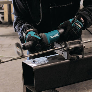 Rectificador Makita Mototool Gd0600 400w 25000rpm 25000 Rpm 400 W