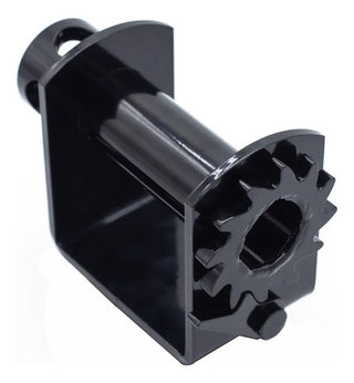 Matraca Tensor Para Banda Soldable 4 Pulgadas Systec