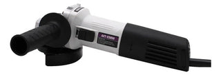 Mini Esmeriladora Ax Tech 4 1/2 850w 11,000 Rpm Gris 60hz 50 Hz
