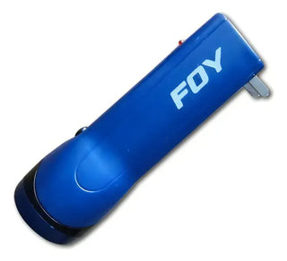 Linterna Recargable Foy 3 Led 144095
