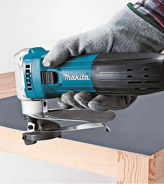 Cizalla 1,6mm 380w 4000 Cpm Makita Js1602