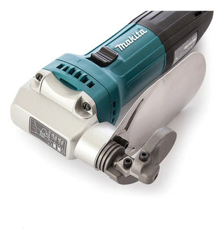 Cizalla Electrica P Lamina 1.6 Mm Cal 14 110v Makita Js1602
