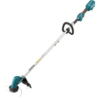 Desbrozadora Brushless (sin Batería) 18v Makita Dur192lz Turquesa