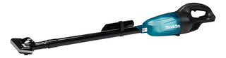 Aspiradora Inalámbrica 18v 650ml Dcl180rfb Makita Turquesa
