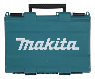 Taladro Rotomartillo Atornillador Inalambrico Makita 1/2 PuLG 18v + 2 Baterías Dhp482sye Verde Makita