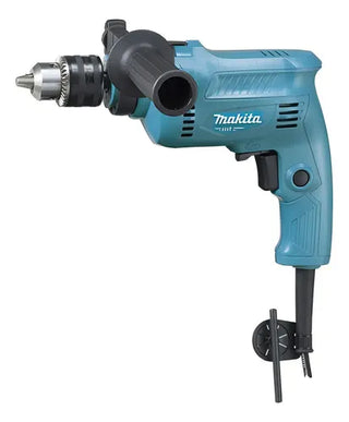 Combinación De Taladros De Impacto Makita Mtk0003b, Color Turquesa,