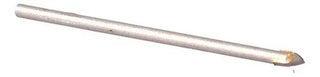 Makita D-25183 Broca Para Vidrio 1/8 X 2-1/2