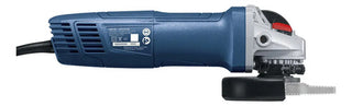 Esmeril Bosch 710w Eje M14 Color Azul Marino Frecuencia Gws 700 60 Hz
