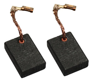 Escobillas De Carbon Para Esmeril Makita 9557hn