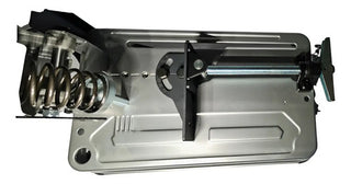 Cortadora De Metales Makita De 14  (355 Mm) Y 2000w Para Taller Y Construcción Turquesa