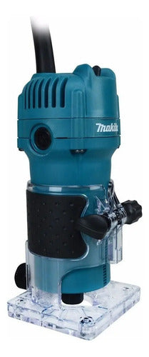 Router Makita 3709 530w