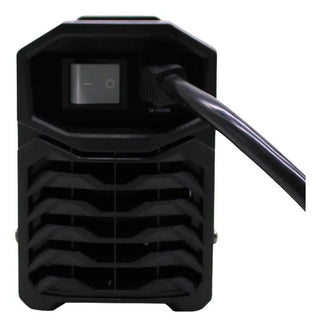 Soldadora Inverter Axtech 147led Color Gris