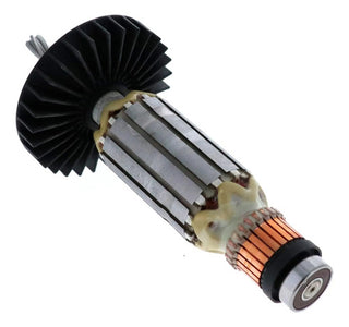 Rotor Armadura Para Rotomartillo Makita Hr2475 5157868