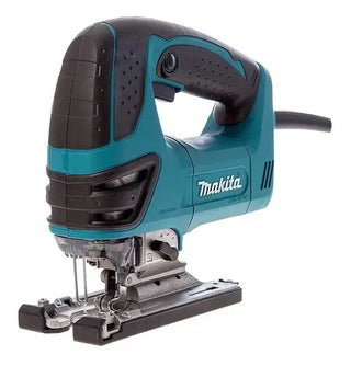 Sierra Caladora Makita 4350t C/estuche 580w 3100rpm