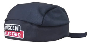 Gorro Hombre Soldador Beanie Negro Rf507421 Lincoln Electric Negro Único