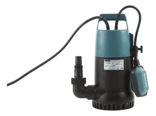 Bomba De Agua Sumergible 800w 1hp, Makita Pf0800