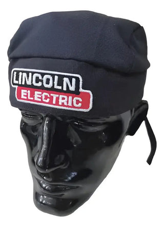 Gorro Hombre Soldador Beanie Negro Lincoln Electric Rf507421 Negro Único