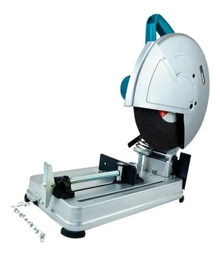 Cortadora De Metal Makita 14  2,000 Watts 2414nb Industrial