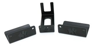 Rack Para Bicicletas Soporte Bicicleta De Pared Negro