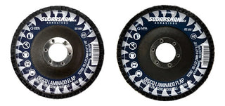 Paquete Discos Laminados Sudarshan 20 Piezas Grano A Elegir