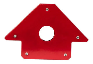 Escuadra Magnética P/soldador 2 Piezas Lincoln 36kg Wt53880