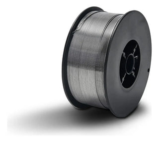 Soldadura Microalambre No Ocupa Gas .35 2lb