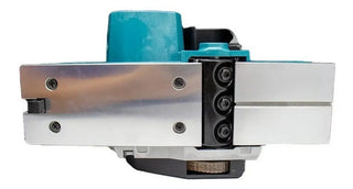 Cepillo Eléctrico Makita M1902b 3-1/4 PuLG 16000rpm 580w Azul