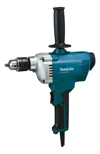 Taladro Tipo Espada 1/2 13mm 750w 600rpm M6201b Makita Azul