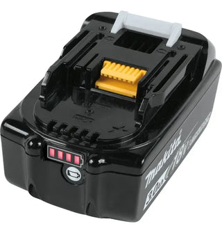 Batería Li-ion Bl1830b 18v 3.0 Ah Makita Color Negro