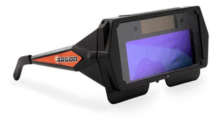Gafas Para Soldar Automático Negro Sombras 3-11 Electrónica Argon