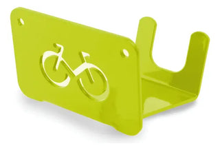 Rack Portabicicletas Soporte Pared Paquete 2 Piezas Colores