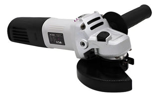 Axtech Esmeriladora Angular Profesional 850w 4 1/2 110v Gris 50 Hz