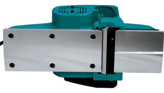 Cepillo Eléctrico Makita 1912b 4 3/8  850 W Turquesa