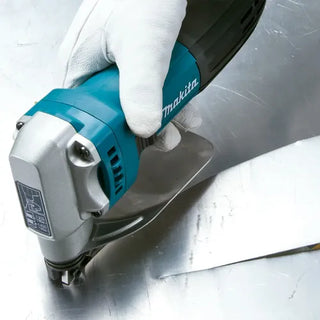 Cizalla Electrica P Lamina 1.6 Mm Cal 14 110v Makita Js1602