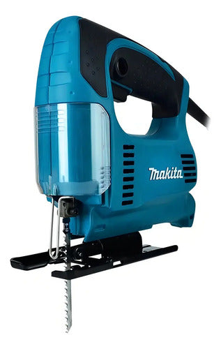 Sierra Caladora Industrial Makita 4326 450w 1 Velocidad