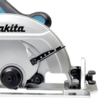 Makita Hs7600 Color Turquesa Sierra Circular Eléctrica 185mm 1200w 50hz/60hz 50 Hz/60 Hz