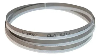 Segueta Sierra Cinta Bimetálica Lenox 3/4 X 93 10/14 Tpi