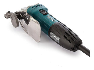 Cizalla Electrica P Lamina 1.6 Mm Cal 14 110v Makita Js1602