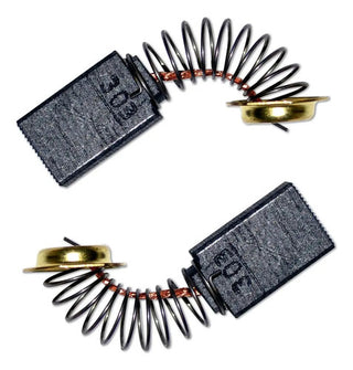 Juego De Carbones Para Amoladora Cb-303 Makita