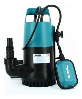 Broquero 1/2 Con Adaptador Sds Plus Makita