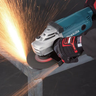 Esmeriladora Angular Makita Ga7020 Turquesa 2200 W 127 V Turquesa