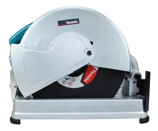 2414nb Cortadora De Metal Makita 14p