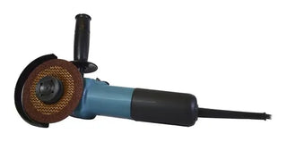 Kit Rotomartillo Sds Plus Y Miniesmeriladora Makita Hr2475x4 Color Turquesa Frecuencia 60 Mhz