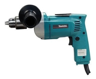 Taladro Eléctrico Makita 6303h 13mm 740w 0-850 Rpm Turquesa 50 Hz/60 Hz