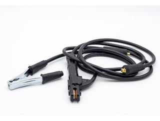 Mini Soldador Inverter Portátil 120 A 60hze Inversora Careta Negro