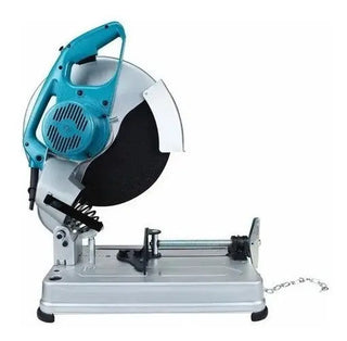 2414nb Cortadora De Metal Makita 14p
